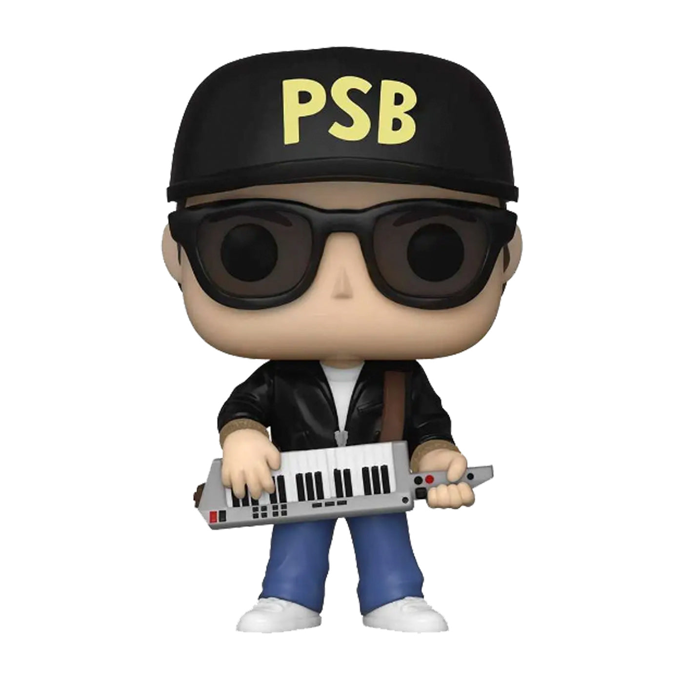 Funko Pop Rocks: Chris Lowe (191)