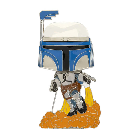 Funko Pin: Jango Fett
