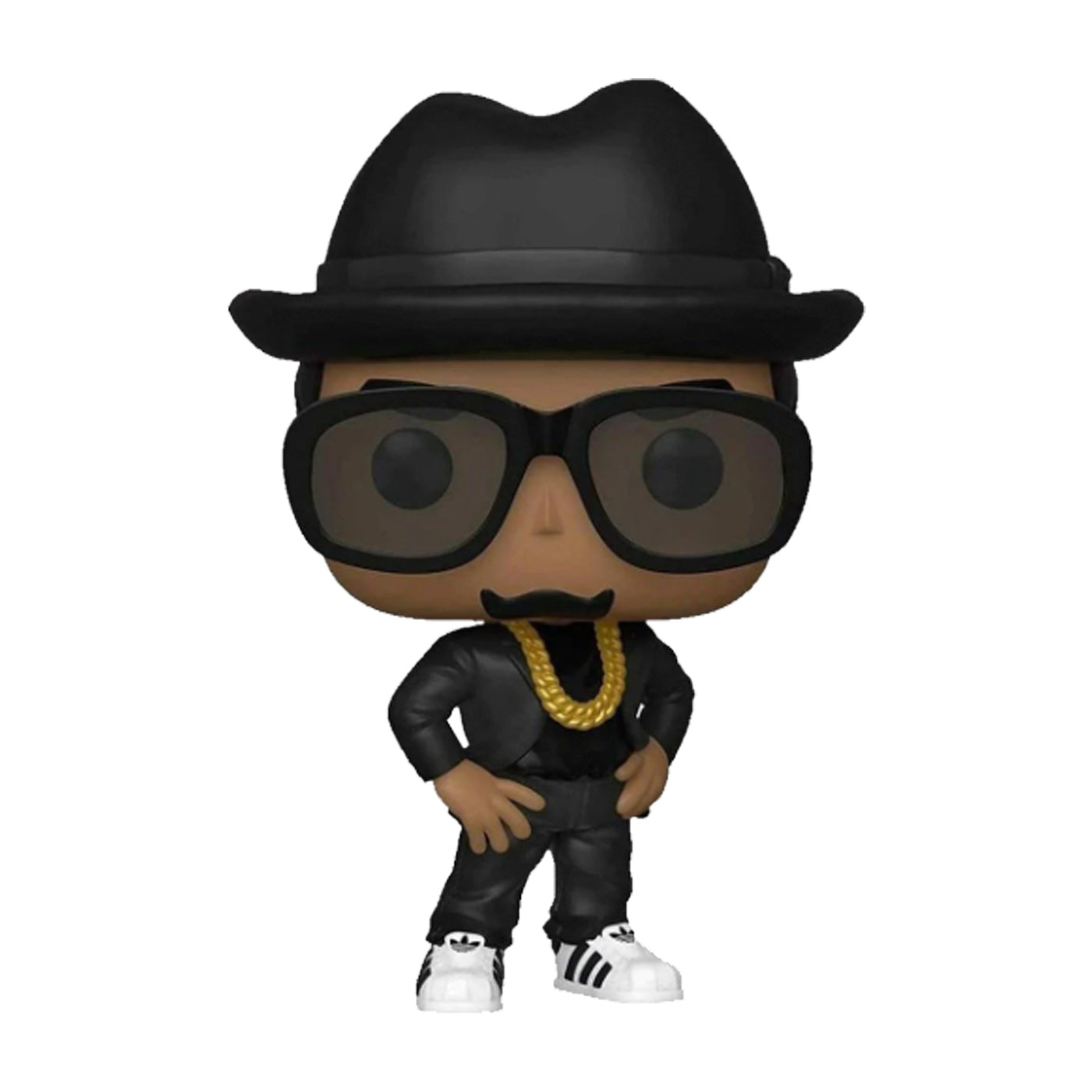 Funko Pop Rocks: DMC (200)