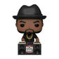Funko Pop Rocks: Jam Master Jay (201)