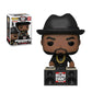 Funko Pop Rocks: Jam Master Jay (201)