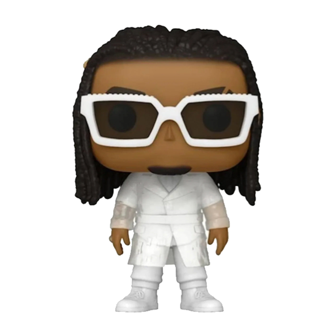 Funko Pop Rocks: Ozuna (203)