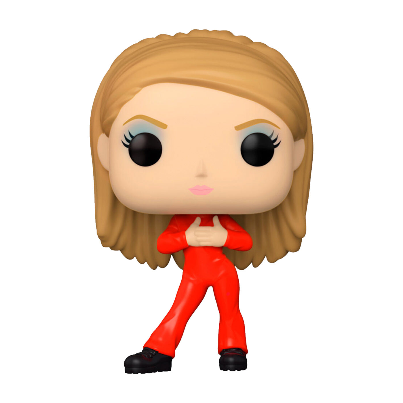 Funko Pop Rocks: Britney Spears (215)