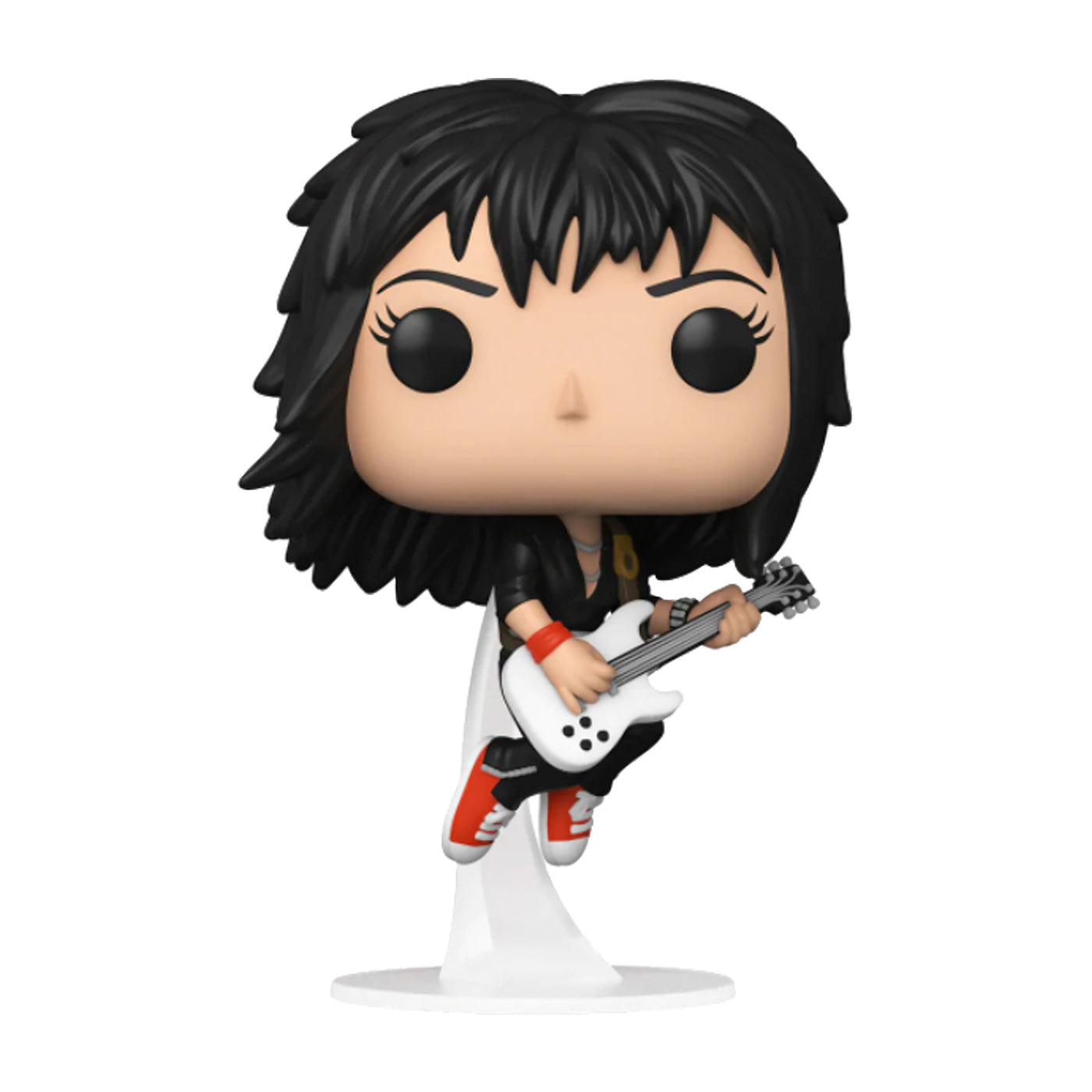 Funko Pop Rocks: Joan Jett (265)