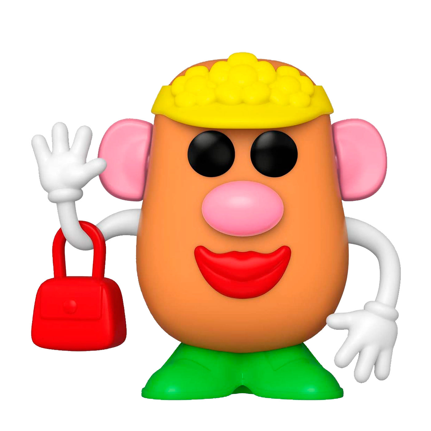 Funko Pop Retro Toys: Mrs. Potato Head (30)