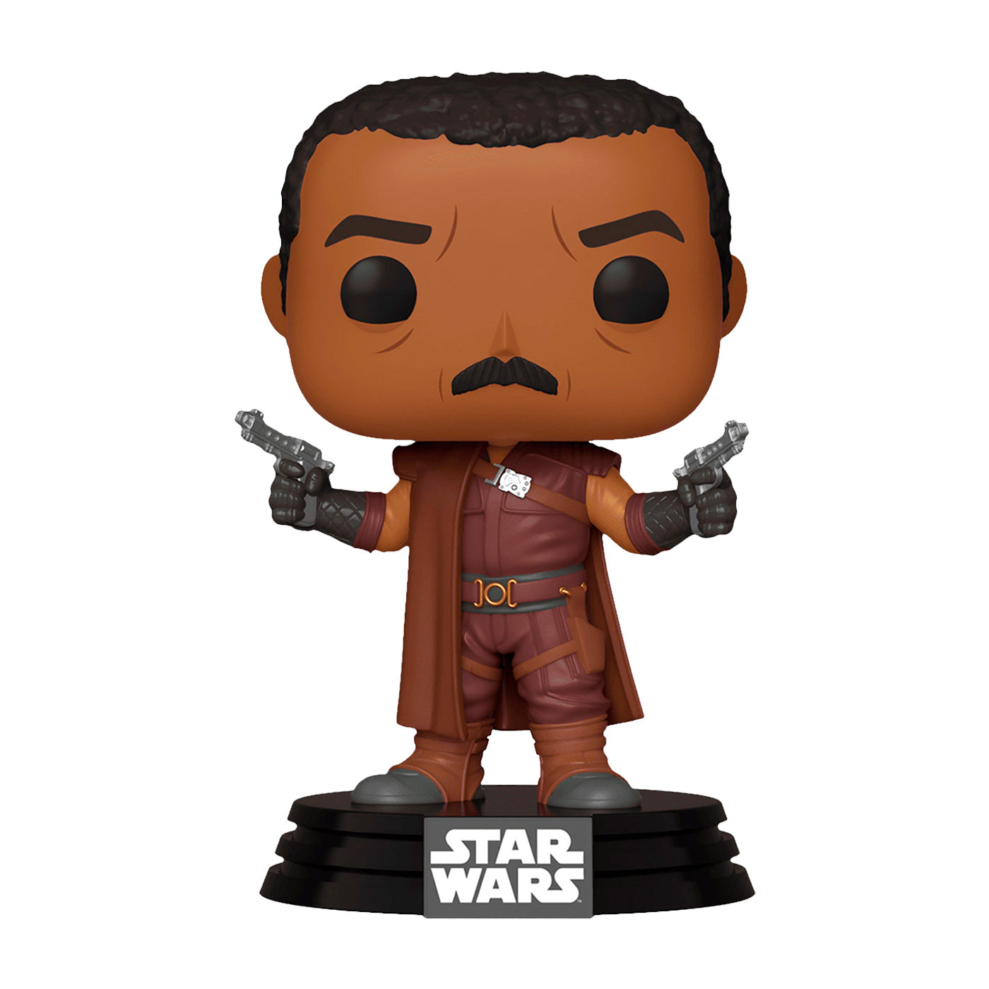 Funko Pop: Greef Karga (347)