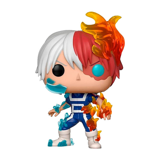 Funko Pop Animation: Todoroki (372)