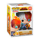 Funko Pop Animation: Todoroki (372)
