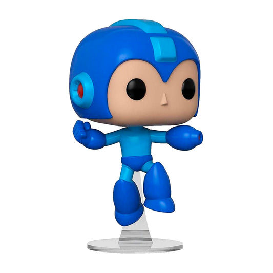 Funko Pop Games: Mega Man (376)