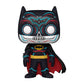 Funko Pop Heroes: Batman (Glow in the dark) (409)