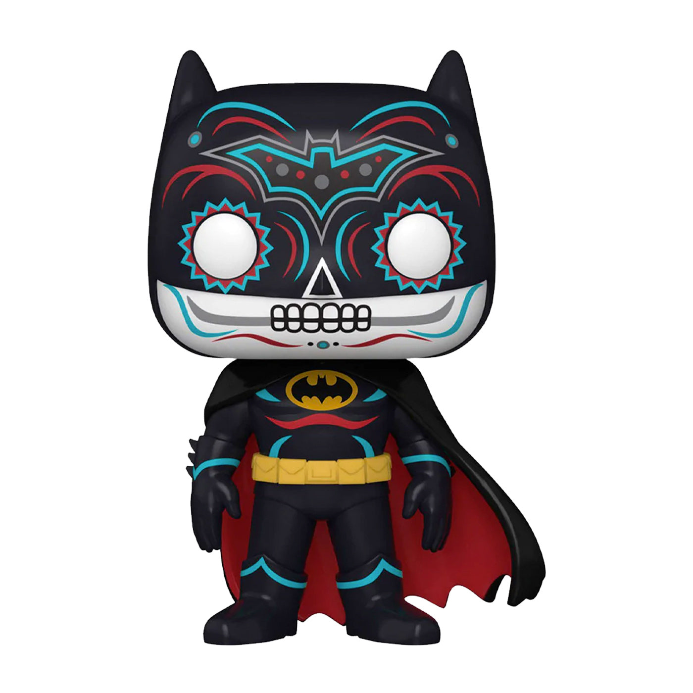 Funko Pop Heroes: Batman (Glow in the dark) (409)
