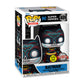Funko Pop Heroes: Batman (Glow in the dark) (409)