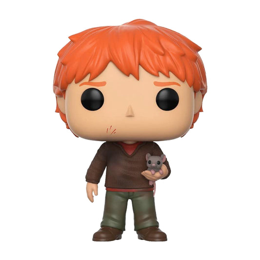 Funko Pop Ron Weasley (44)