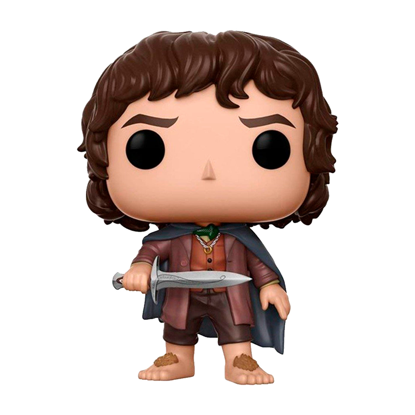 Funko Pop Movies: Frodo Baggins (444)