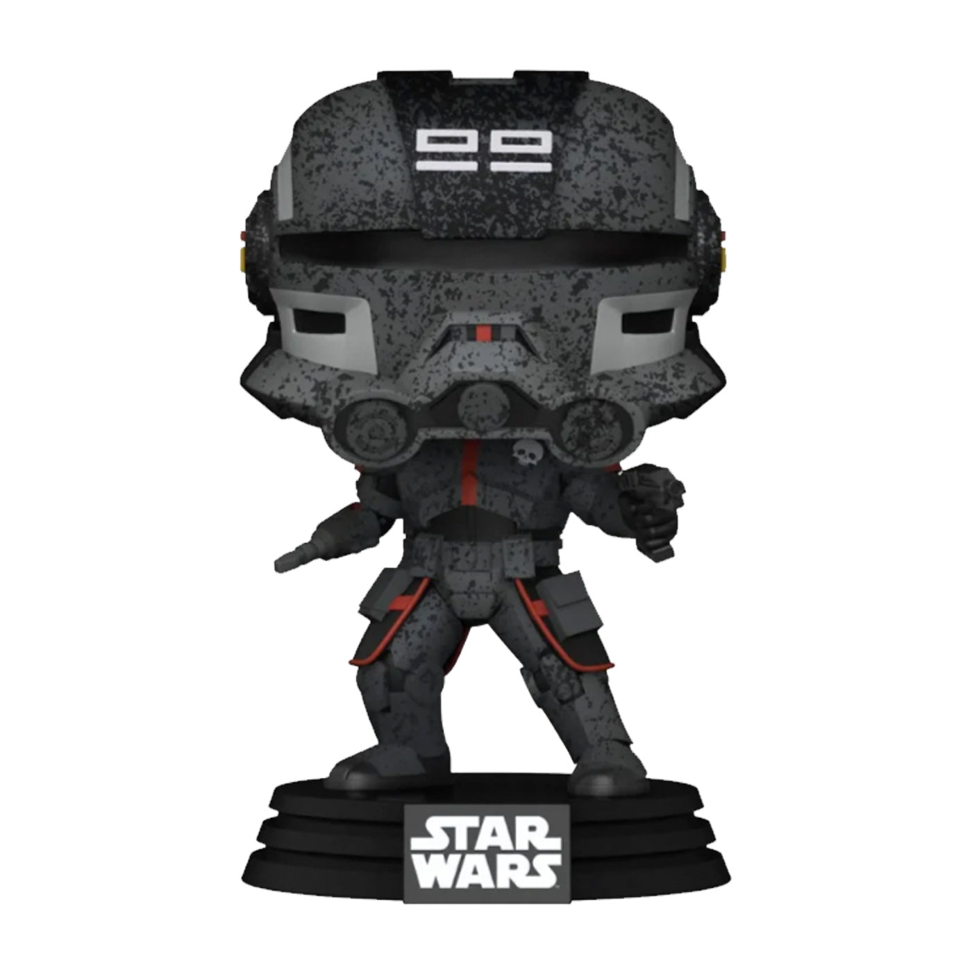 Funko Pop: Echo (447)
