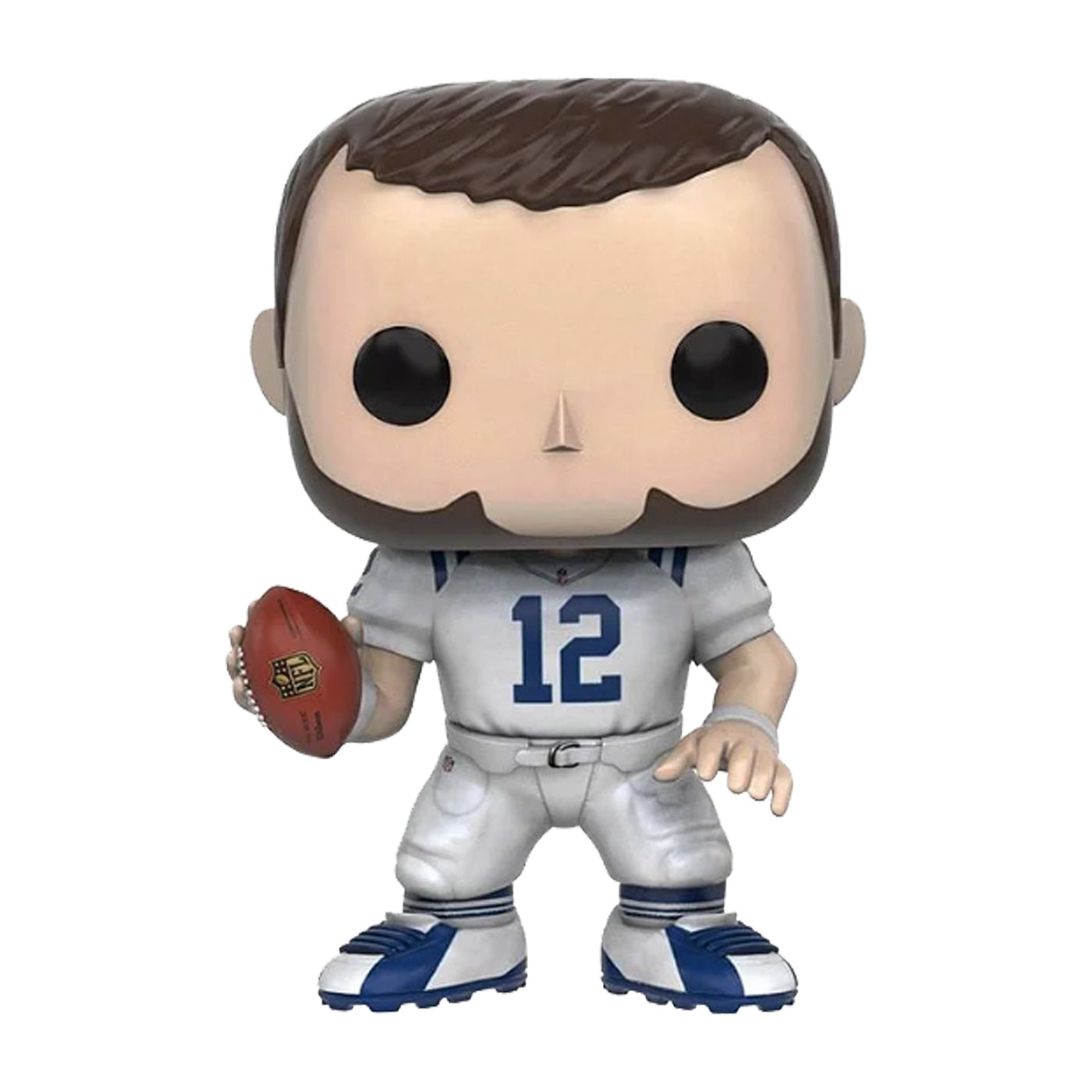 Funko Pop Football: Andrew Luck (45)
