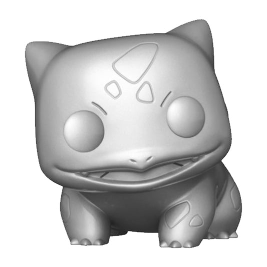 Funko Pop Games: Bulbasaur (453)