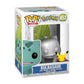 Funko Pop Games: Bulbasaur (453)