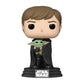 Funko Pop: Luke Skywalker with Grogu (482)
