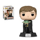 Funko Pop: Luke Skywalker with Grogu (482)