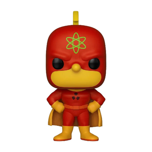 Funko Pop Television: Radioactive Man (496)