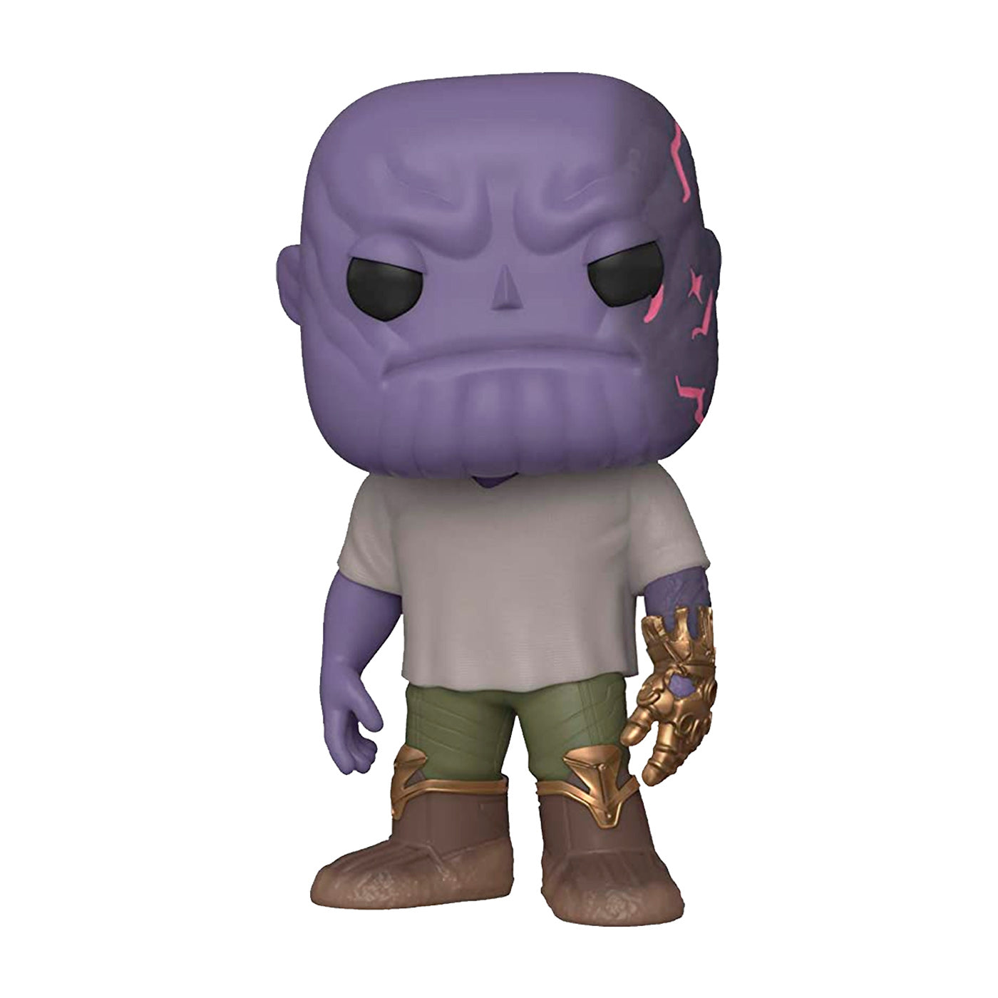 Funko Pop: Thanos in the Garden (579)