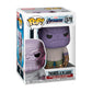 Funko Pop: Thanos in the Garden (579)