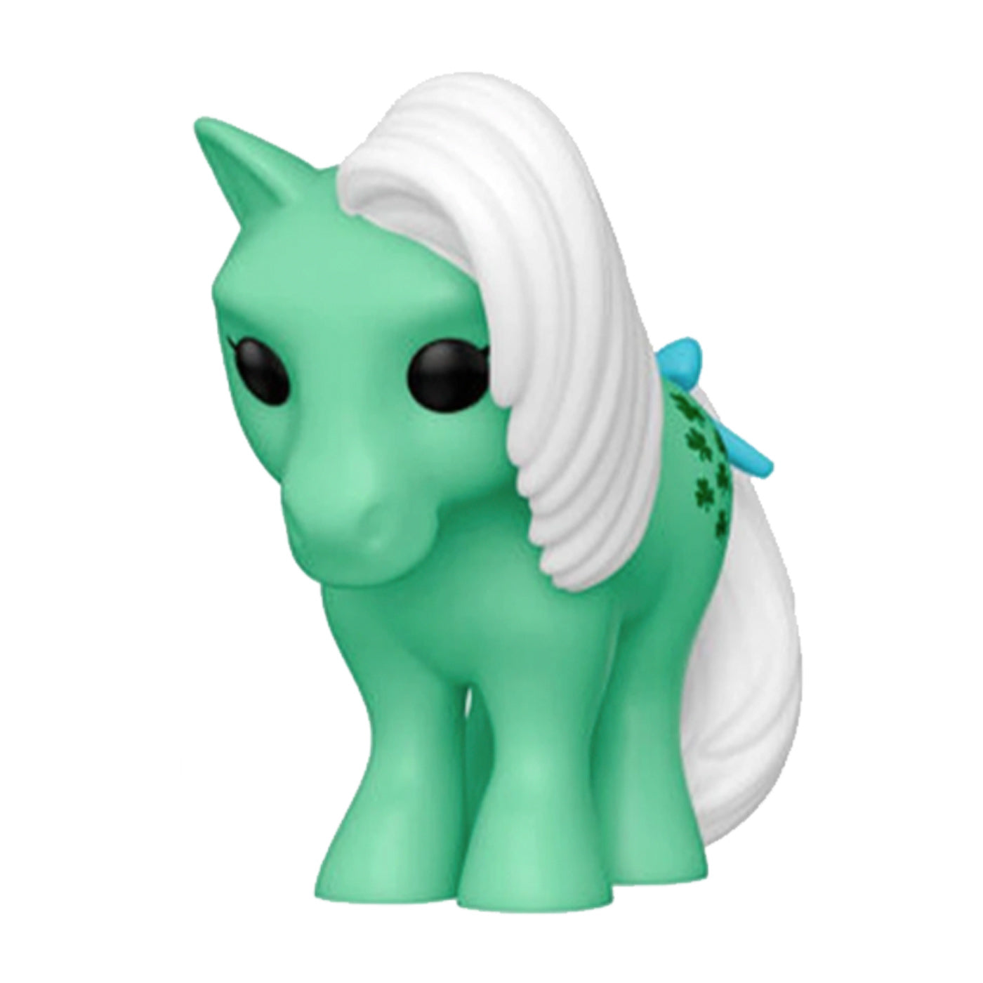 Funko Pop Retro Toys: Minty (62)
