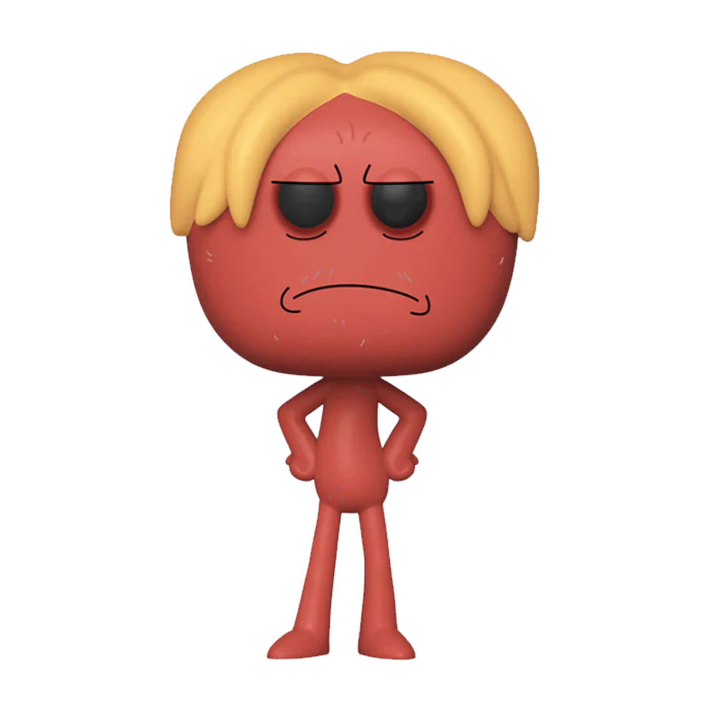 Funko Pop Animation: Kirkland Meeseeks (661)