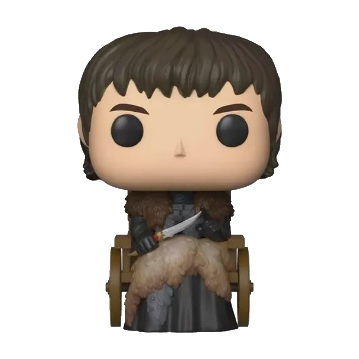 Funko Pop: Bran Stark (67)