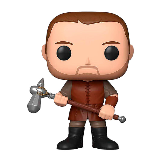 Funko Pop: Gendry (70)