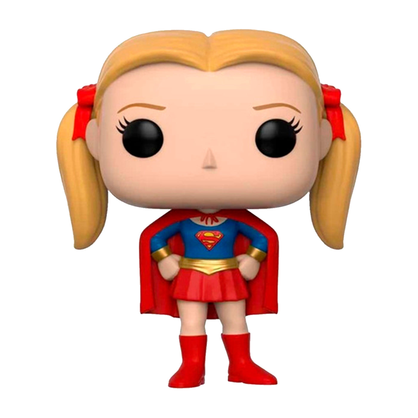 Funko Pop Television:  Phoebe Supergirl (705)