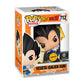 Funko Pop Animation: Vegeta (Galick Gun) Chase Chalice Collection
