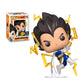 Funko Pop Animation: Vegeta (Galick Gun) Chase Chalice Collection