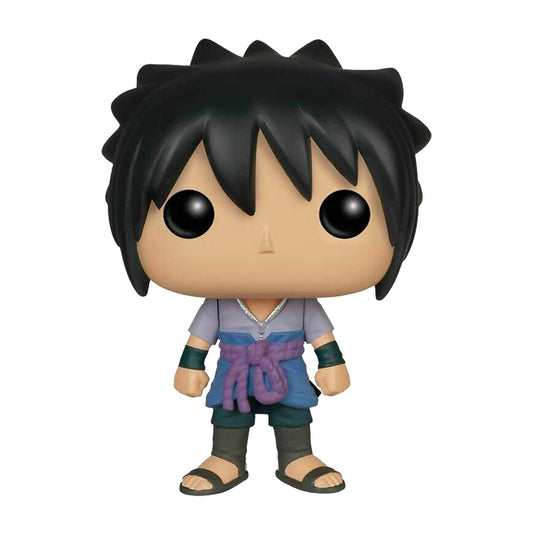 Funko Pop Animation: Sasuke (72)