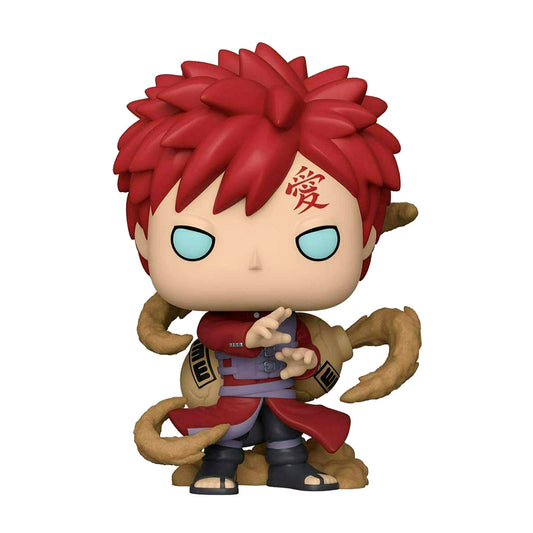 Funko Pop Animation: Gaara (728)