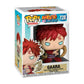 Funko Pop Animation: Gaara (728)