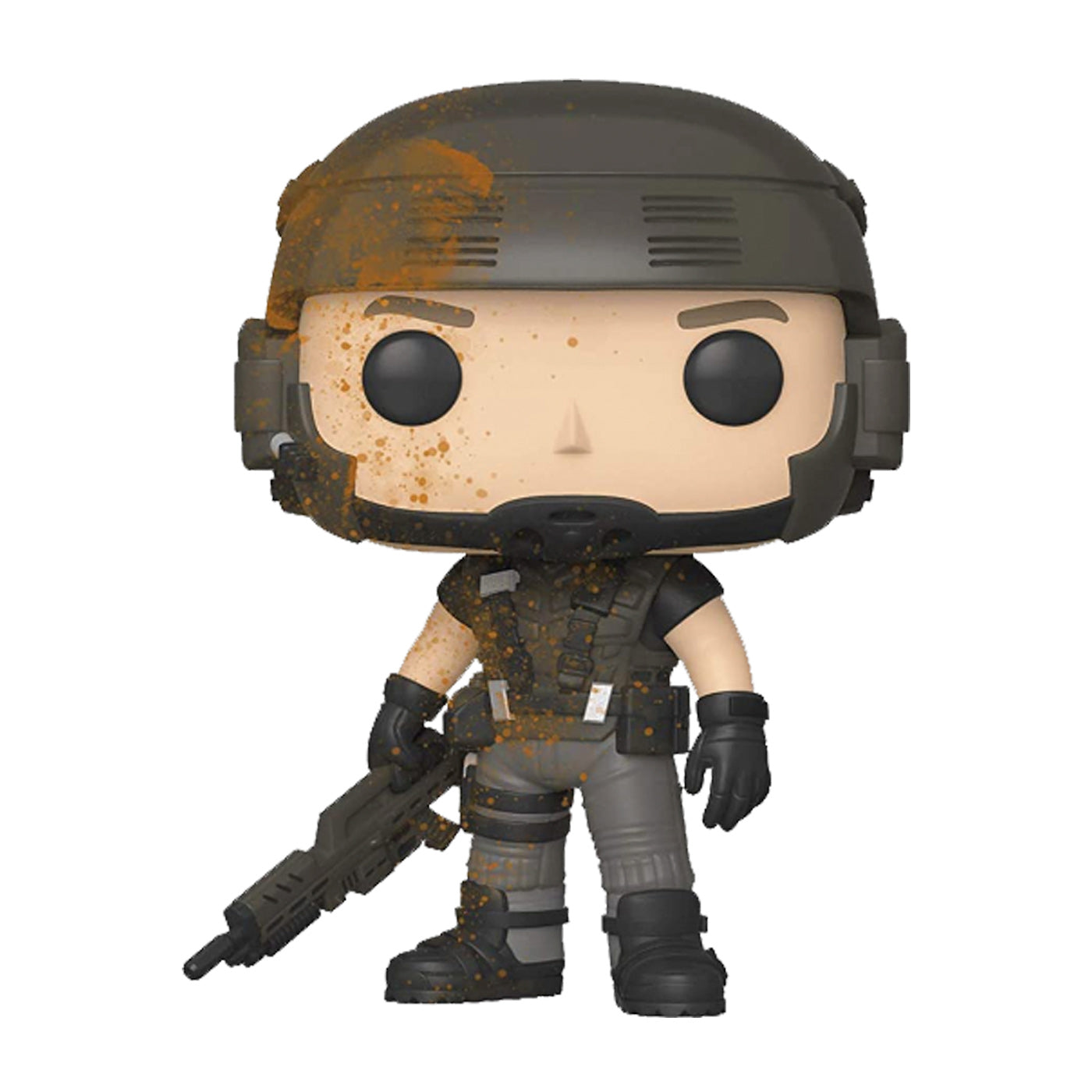 Funko Pop Movies: Johnny Rico (Summer Convention) (735)