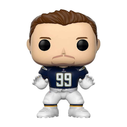 Funko Pop Football: Joey Bosa (75)