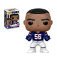 Funko Pop Football: Lawrence Taylor (79)