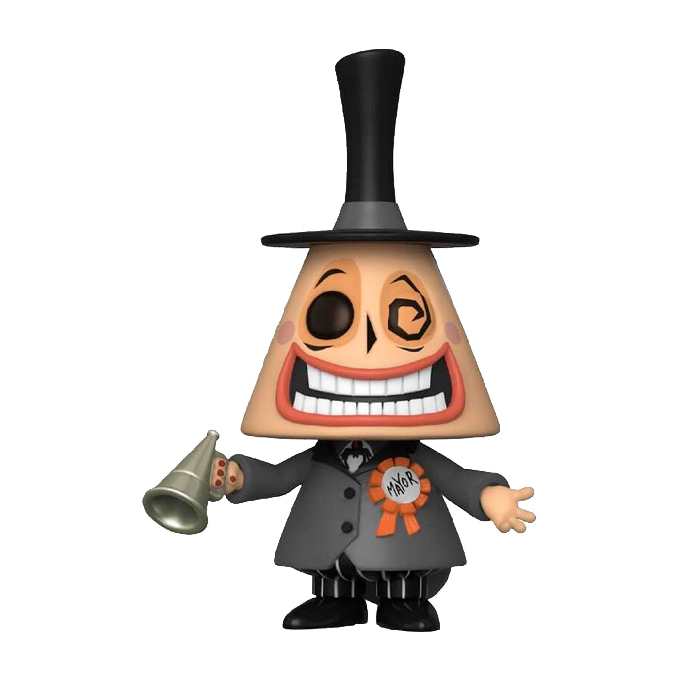 Funko Pop: Mayor (807)