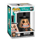 Funko Pop: Mayor (807)