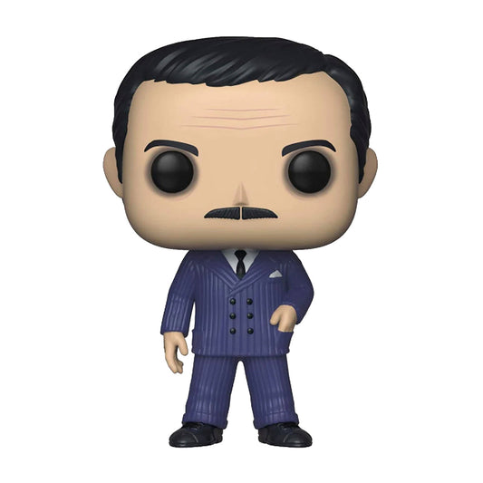 Funko Pop Television: Gomez Addams (810)