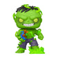 Funko Pop: Immortal Hulk 6 pulgadas (840)