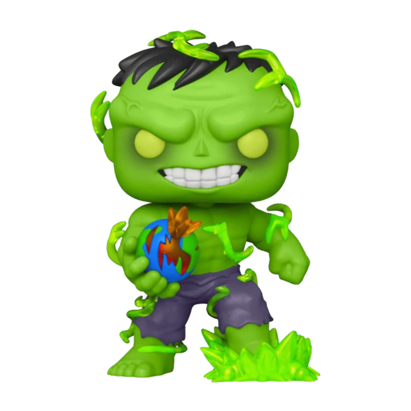 Funko Pop: Immortal Hulk 6 pulgadas (840)