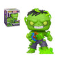 Funko Pop: Immortal Hulk 6 pulgadas (840)