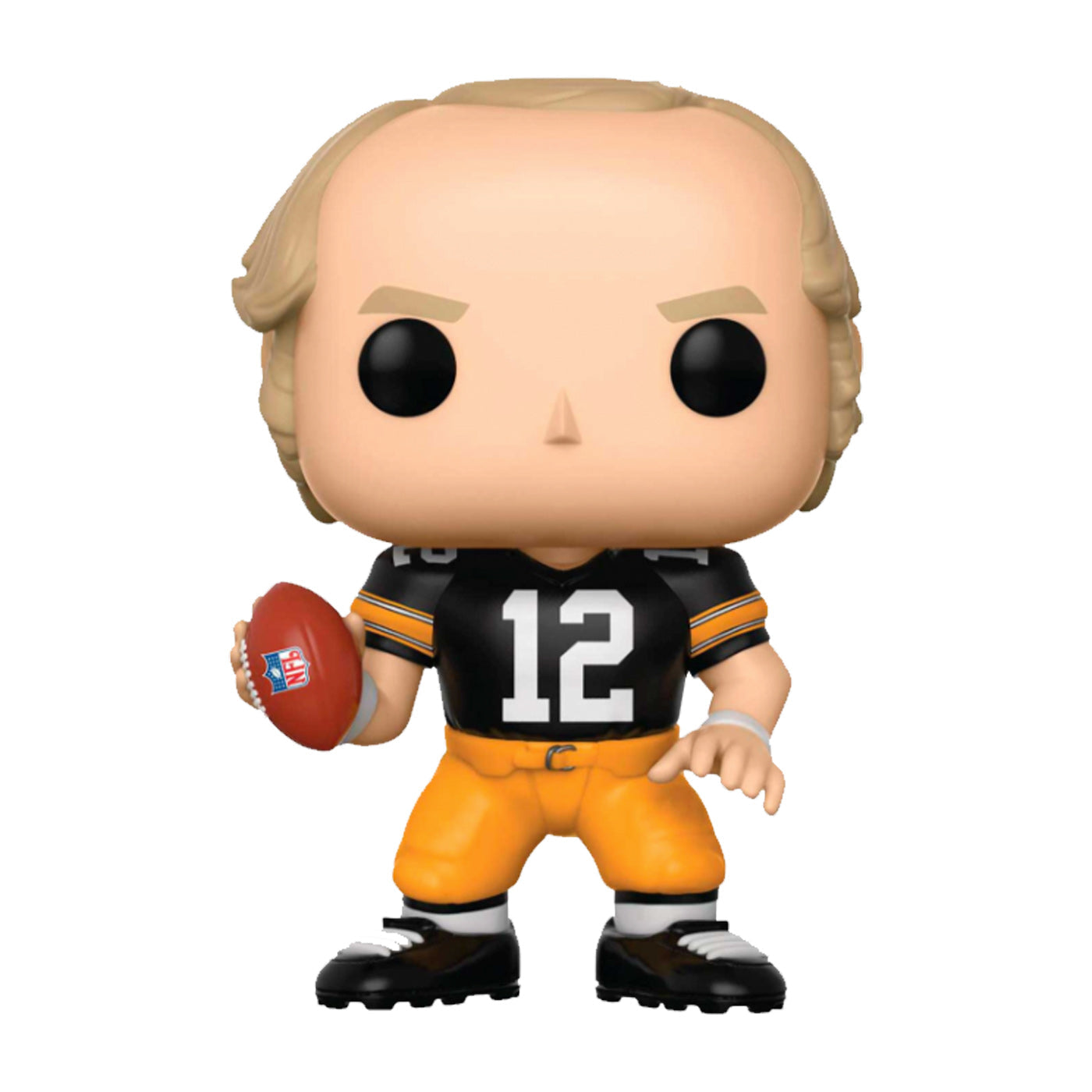 Funko Pop Football: Terry Bradshaw (85)