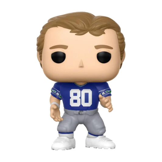 Funko Pop Football: Steve Largent (86)