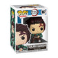 Funko Pop Animation: Tanjiro Kamado (867)