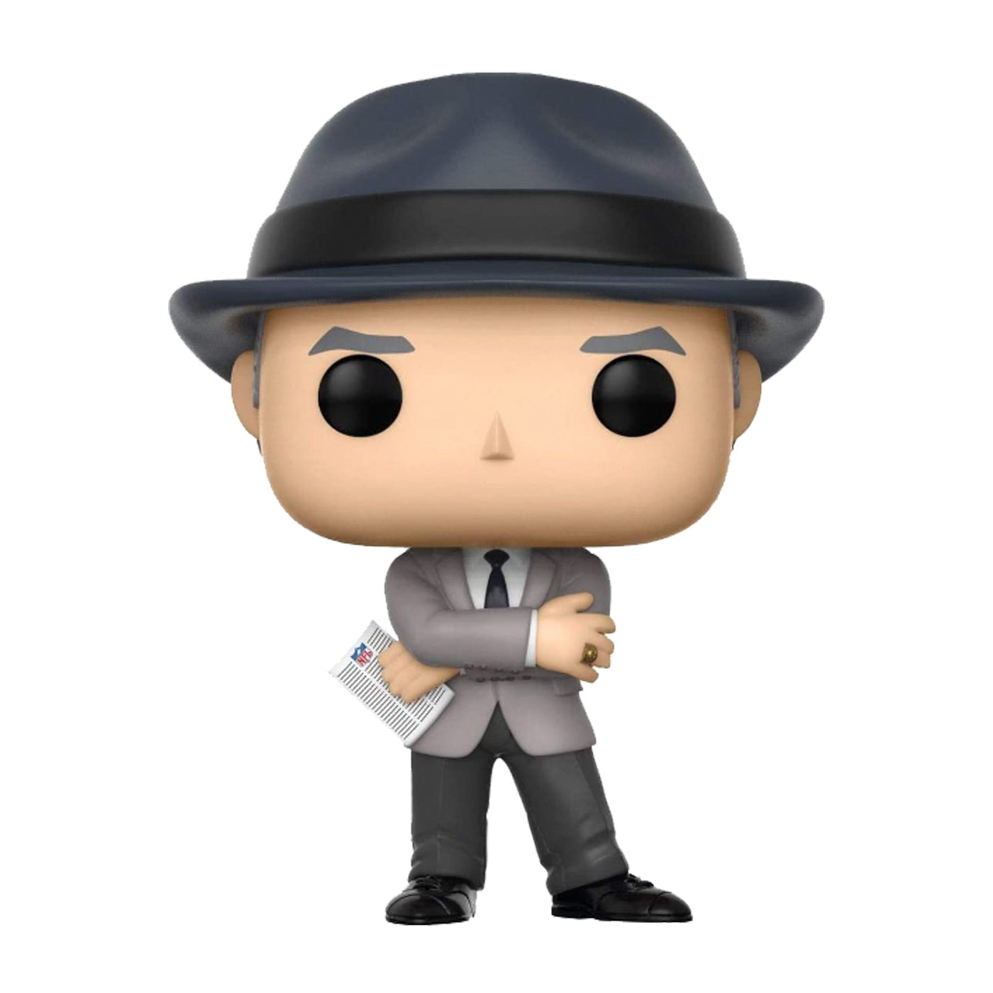 Funko Pop Football: Tom Landry (87)